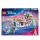 Klocki LEGO® LEGO DISNEY 43299 Królewska łódź weselna Arielki